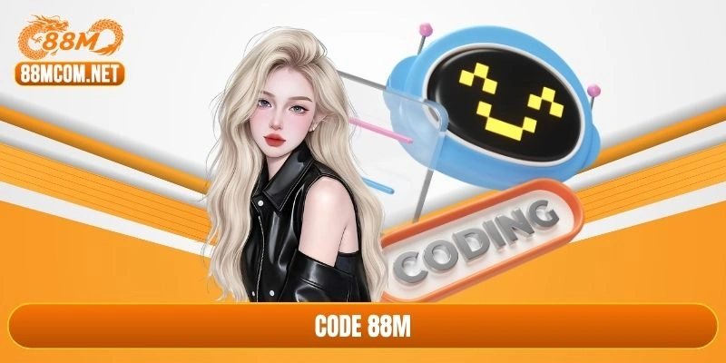 Code 88M