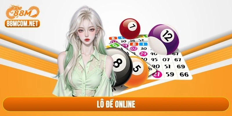 lô đề online